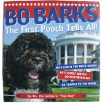 Good Reads: Bo Barks, the First Pooch Tells All
